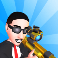 狙击合并（Sniper Merge）手游