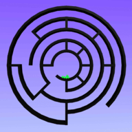 小球迷宫旋转（Ball Maze）手游