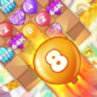 合并气球2048（Merge Balloon 2048）手游