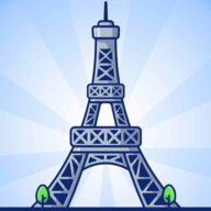 搭建高手（Tower Builder 3D）手游