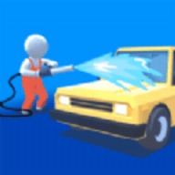 汽车护理店(Car Care Idle)手游