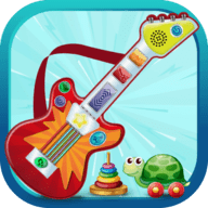 玩具吉他（ToysGuitar）手游