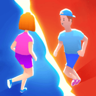 镜像冲冲冲手游