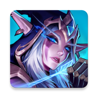 自走棋moba（AutoChess Moba）手游