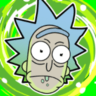 口袋莫蒂 (Pocket Mortys)手游