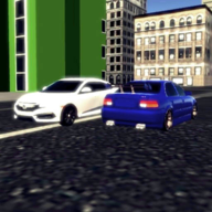 城市漂移模拟器（Civic Drift Simulator）手游