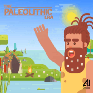旧石器时代游戏（Paleolithic Era Platformer）手游