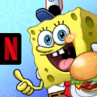 海绵宝宝烹饪大挑战 (Sponge Bob: Get Cooking)手游