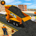 大城市道路建设(Grand City Road Construction)手游