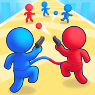 交错射击（swopshoot.apk）手游