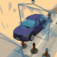 汽车生存3D（Car Survival 3D）手游