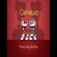 茶杯头fc版（cuphead 8 bit）手游