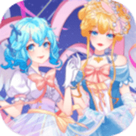 魔法公主模拟器手游