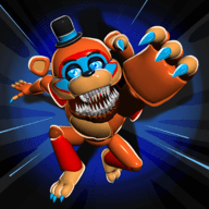 恐惧怪物圣地（Playtime World: Monster Ground）手游