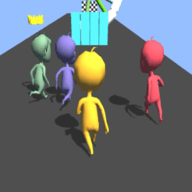 魔性赛跑（Human Race）手游