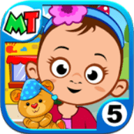 我的小镇托儿所（My Town : Daycare）手游