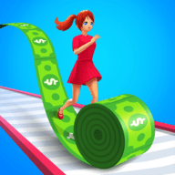 钱轮滚滚（Money Fly）手游