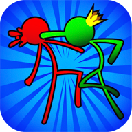 火柴人打斗(Stick Man The Fight)手游