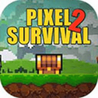 像素生存者2（Pixel Survival Game 2）手游