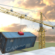 城市起重机模拟器（City Tower Crane Simulator）手游