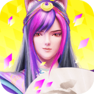 叶罗丽魔法公主手游