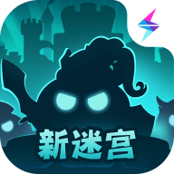 不思议迷宫（Gumballs&Dungeons）手游