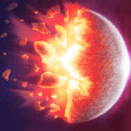 行星爆炸模拟器手游