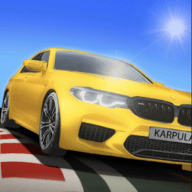 M5驾驶模拟器游戏（M5 Driver）手游