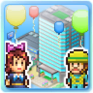箱庭都市（Dream Town Story）手游