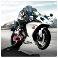 公路交通自行车赛（Highway Traffic Bike Racer）手游