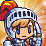 空闲网格地下城（Idle Grindia: Dungeon Quest）手游