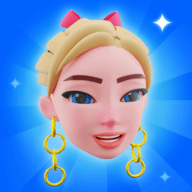 耳环冲刺（Earring Rush）手游