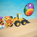 挖掘机冲刺(Digger Rush)手游