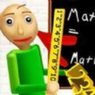 巴迪老师教室游戏手游