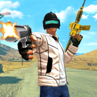 皇家射击幸存者中文版(Royale Firing Survivor)手游