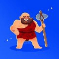 空闲穴居人（Cavemen Idle）手游