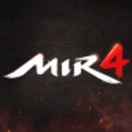 传奇4国际服(MIR4)手游