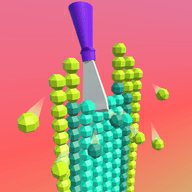 立体像素撕裂者（VoxelRipper）手游
