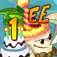 PVZ异域探险手游