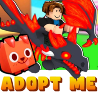 领养宠物战斗(Adopt Pets Battle)手游