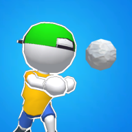 雪球派对(Snowball Party.io)手游