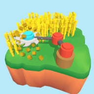小麦农庄收割（Wheat Farm）手游