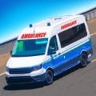 救护车模拟紧急救援（Ambulance Sim Emergency Rescue）手游