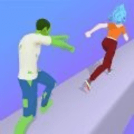 僵尸感染跑（Infection Run）手游