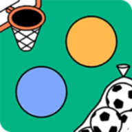 两点之间(Two Dots)手游