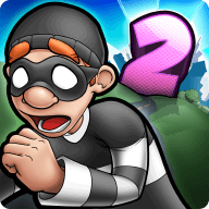 神偷鲍勃2双重麻烦（Robbery Bob 2）手游