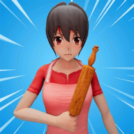 动画恐怖妻子（Anime Scary Wife）手游