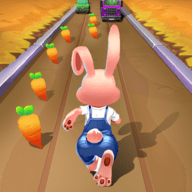 兔子逃生跑（Bunny Escape Run）手游