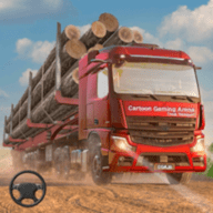货物越野运输卡车（Cargo Offroad Transport Truck）手游