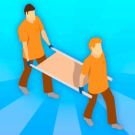 担架快跑(Paramedic run 3D)手游